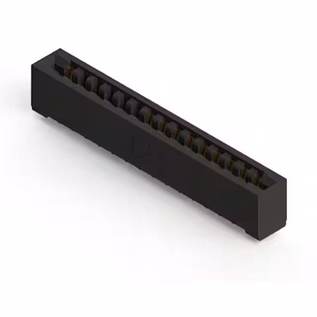857-015-505-101 EDAC Inc.  Edgeboard Connectors